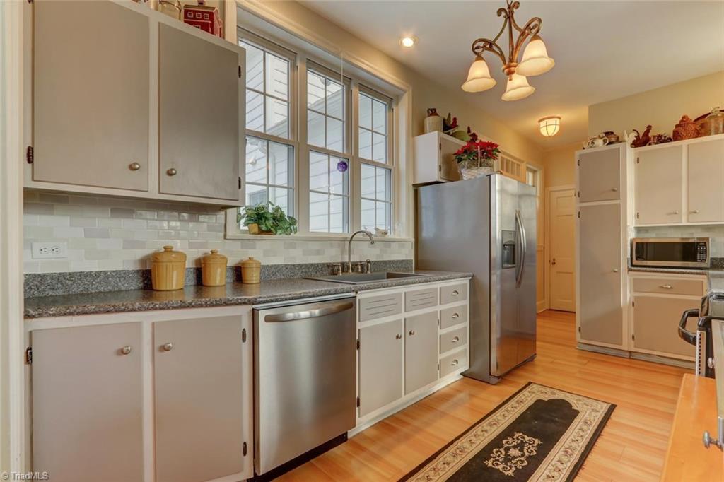 351 West Meadow Road Eden, NC 27288 - Photo 13 of 30 Gallery Image 13