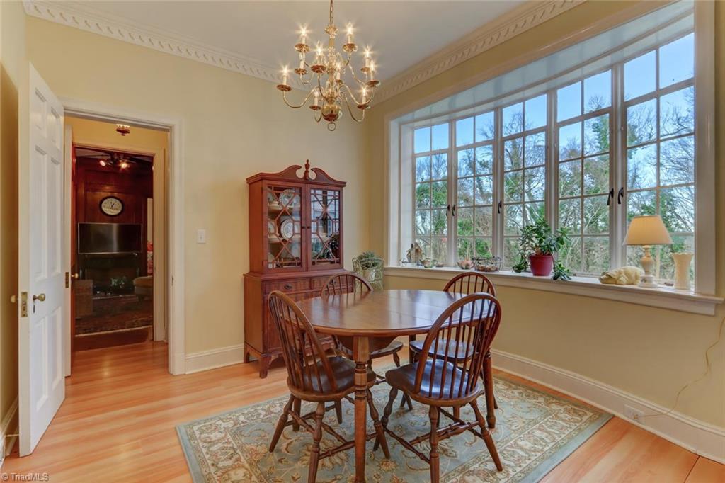 351 West Meadow Road Eden, NC 27288 - Photo 14 of 30 Gallery Image 14