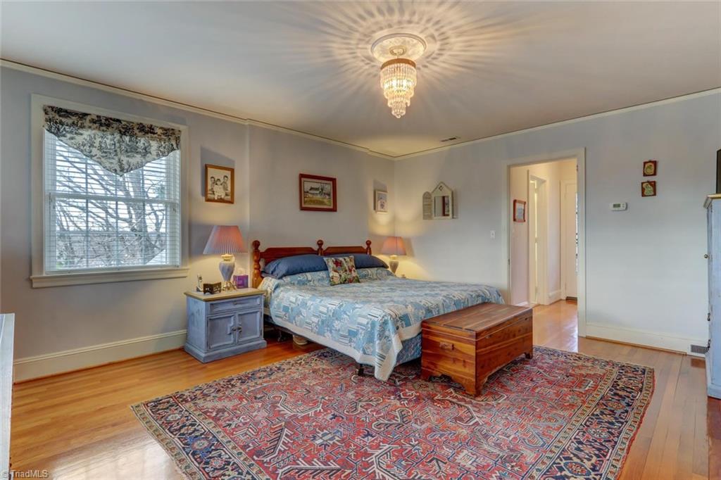 351 West Meadow Road Eden, NC 27288 - Photo 17 of 30 Gallery Image 17