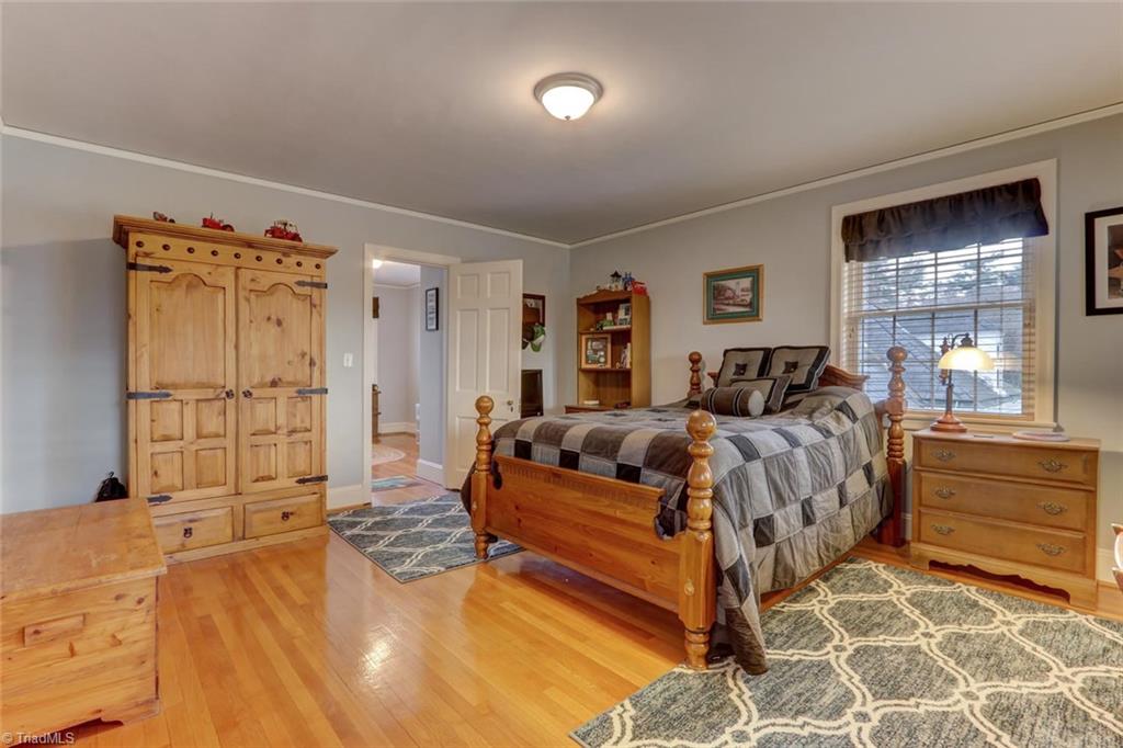 351 West Meadow Road Eden, NC 27288 - Photo 21 of 30 Gallery Image 21