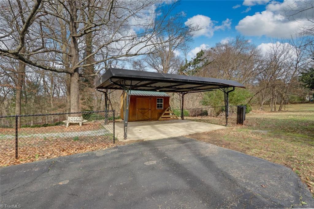 351 West Meadow Road Eden, NC 27288 - Photo 25 of 30 Gallery Image 25