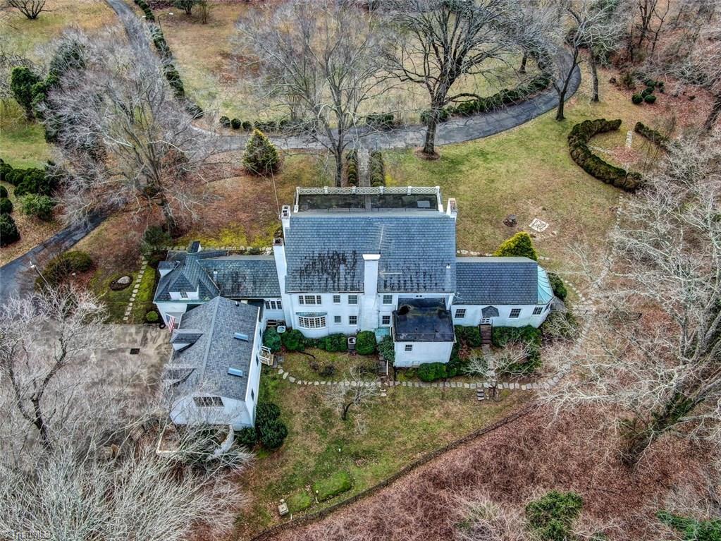 351 West Meadow Road Eden, NC 27288 - Photo 27 of 30 Gallery Image 27