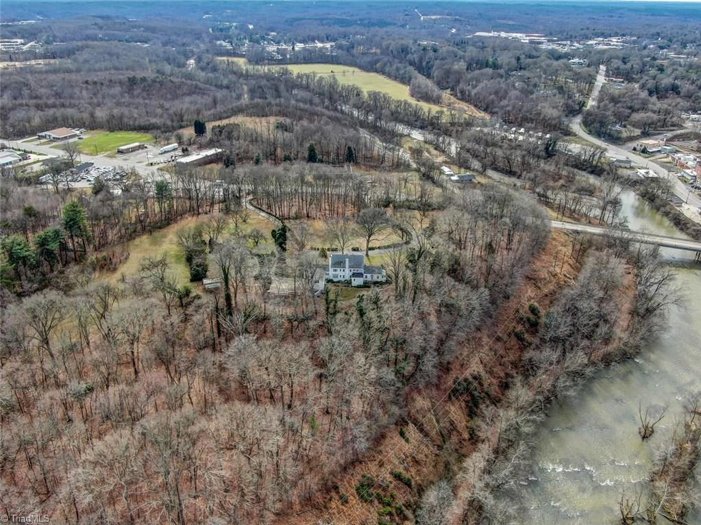 351 West Meadow Road Eden, NC 27288 - Photo 28 of 30 Gallery Image 28