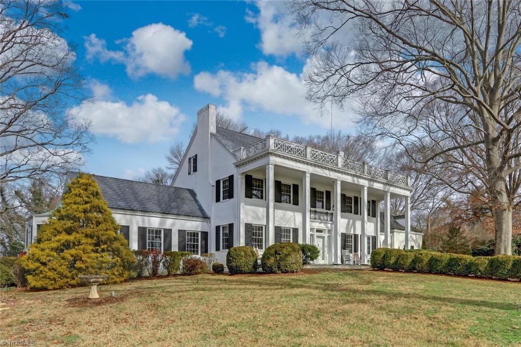 351 West Meadow Road Eden, NC 27288 - Photo 30 of 30 Gallery Image 30