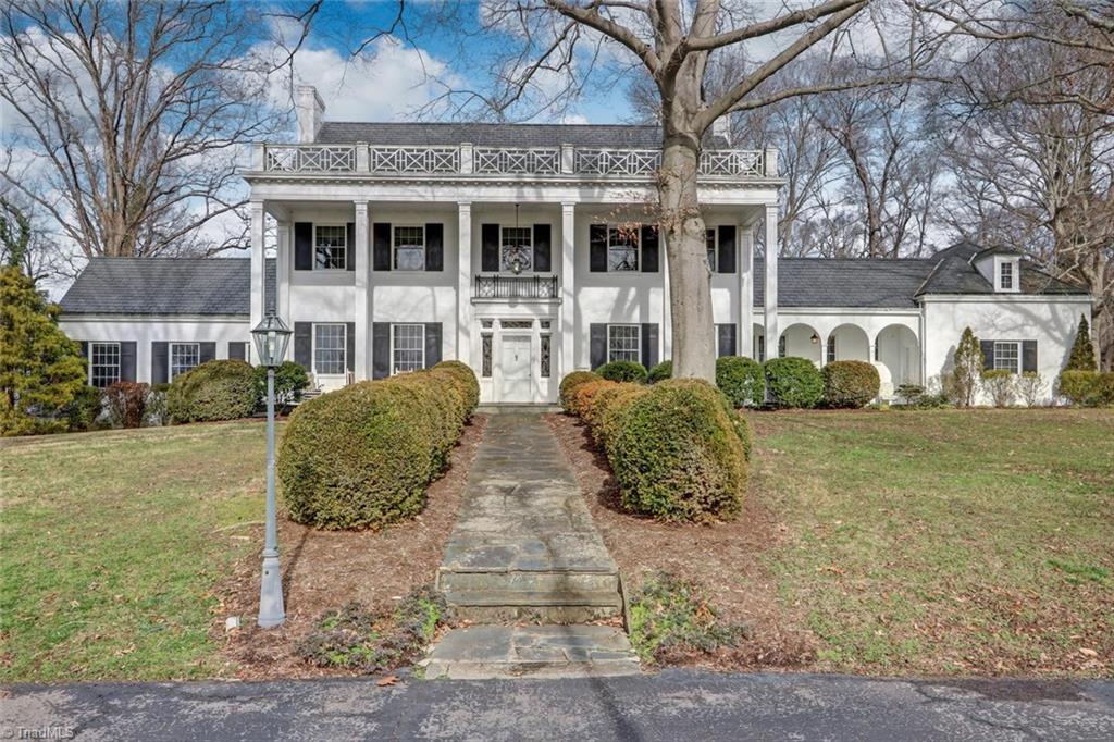 351 West Meadow Road Eden, NC 27288 - Photo 5 of 30 Gallery Image 5