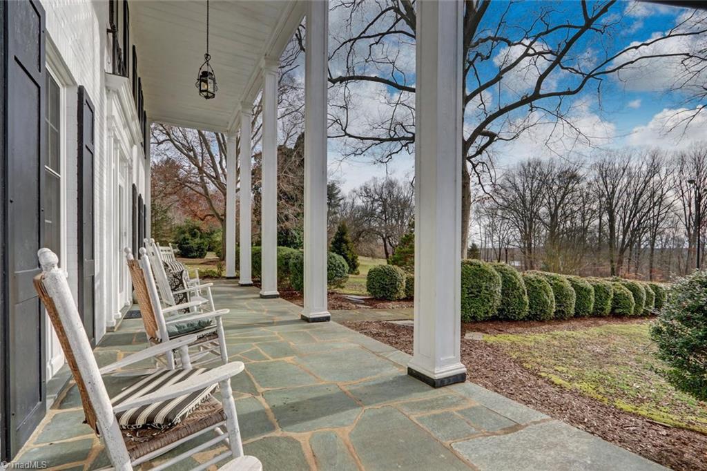 351 West Meadow Road Eden, NC 27288 - Photo 7 of 30 Gallery Image 7