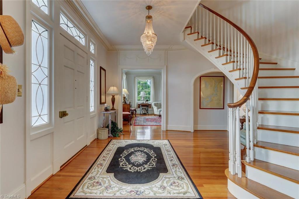 351 West Meadow Road Eden, NC 27288 - Photo 8 of 30 Gallery Image 8