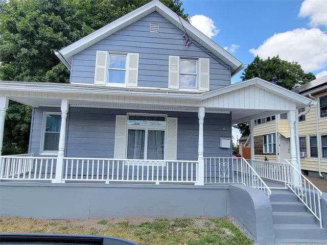 $139,000 | 79 Pine Street, Binghamton, NY 13901