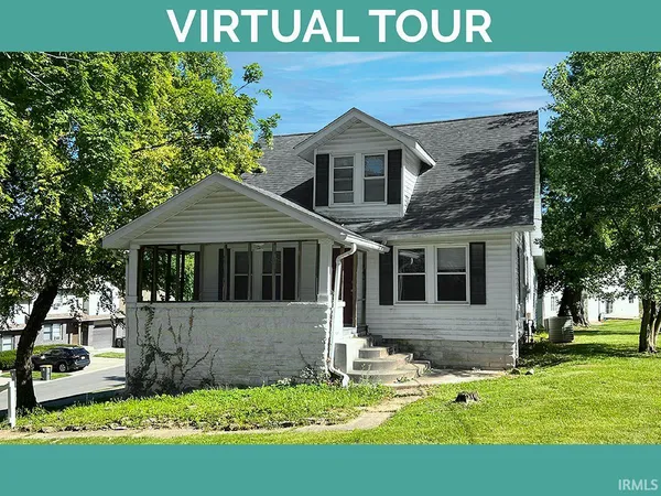 $2,850 | 1401 West Allen Street, Bloomington, IN 47403