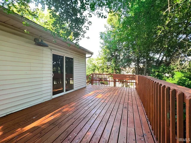 $2,850 | 1401 West Allen Street, Bloomington, IN 47403