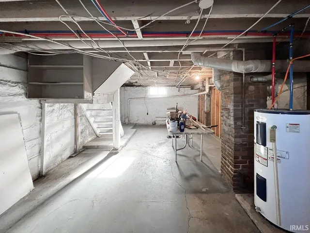 $2,850 | 1401 West Allen Street, Bloomington, IN 47403