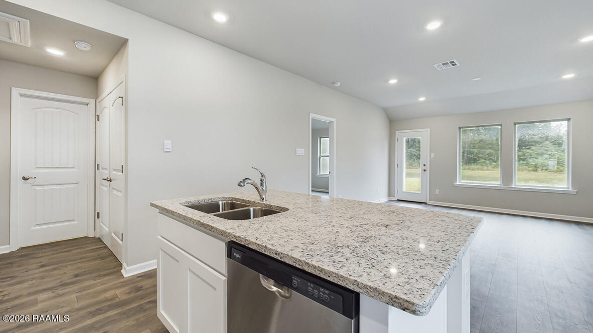 202 Stable Drive Opelousas, LA 70570 - Photo 2 of 16 Longleaf - White - 4