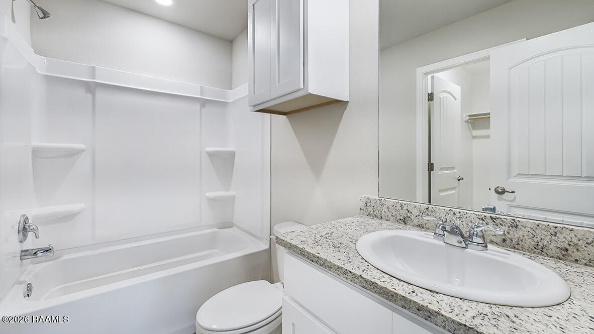 202 Stable Drive Opelousas, LA 70570 - Photo 7 of 16 Longleaf - White - 11