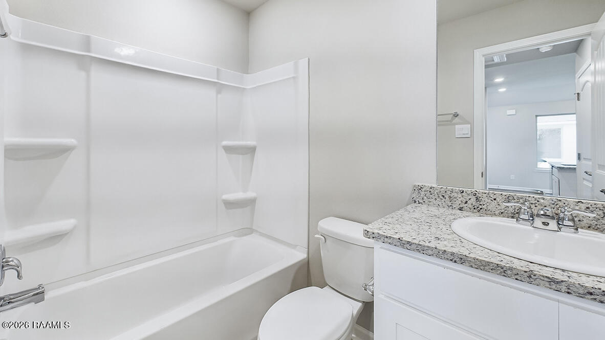 202 Stable Drive Opelousas, LA 70570 - Photo 10 of 16 Longleaf - White - 18