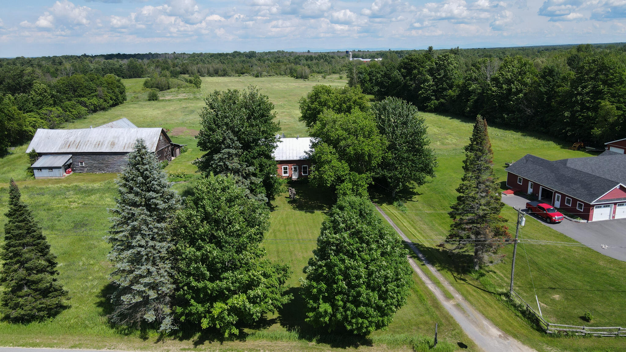 606 Lamberton Road Mooers Forks, NY 12959 - Photo 49 of 72