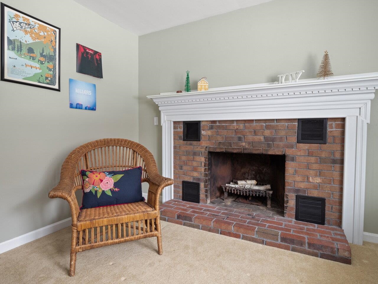 87 Robin Road Colchester, VT 05446 - Photo 19 of 48 Gallery Image 19