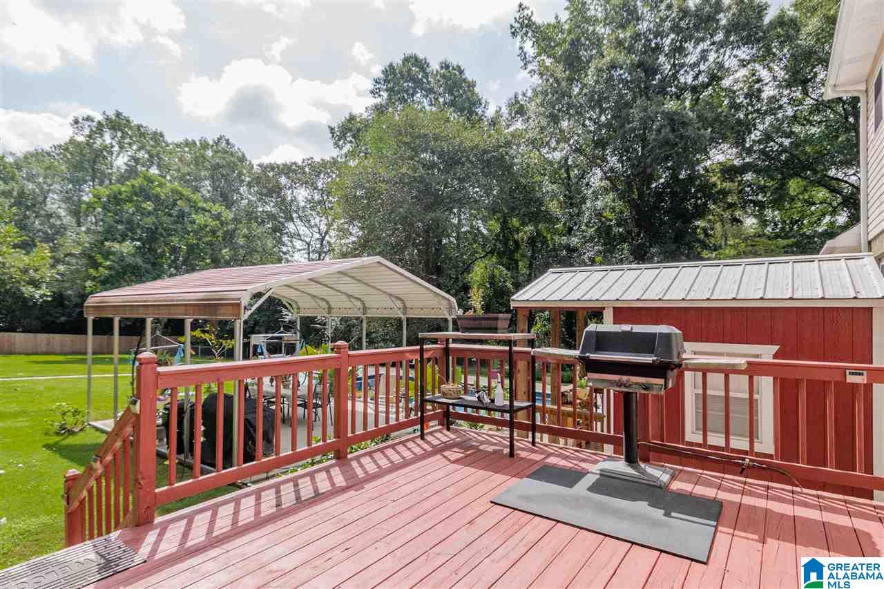 2095 Nixon Road Bessemer, AL 35022 - Photo 36 of 50 Gallery Image 36