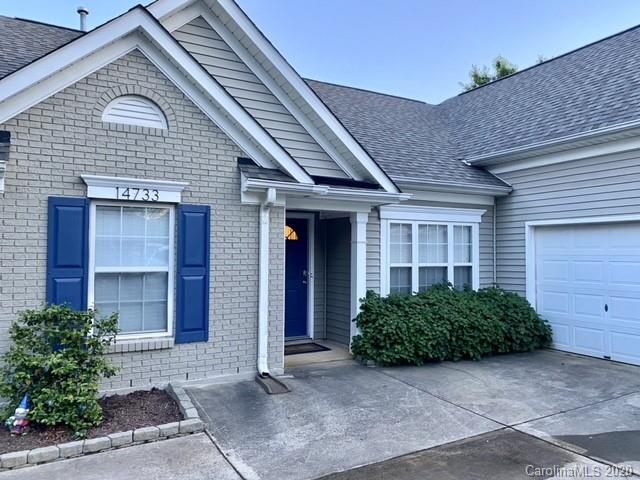 14733 Laura Michelle Road Huntersville, NC 28078 - Photo 1 of 14