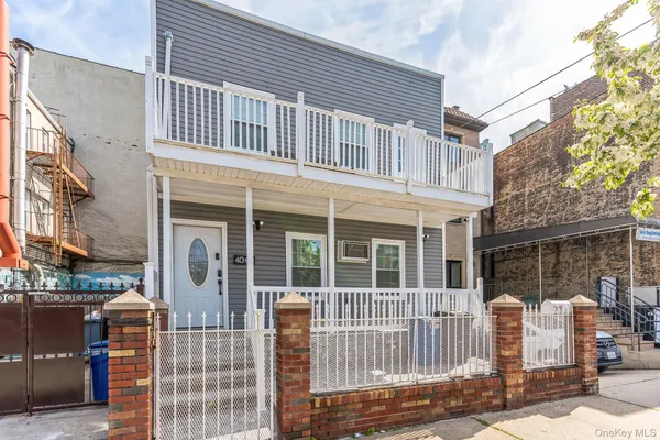 $1,199,000 | 40-09 23rd Avenue | Astoria