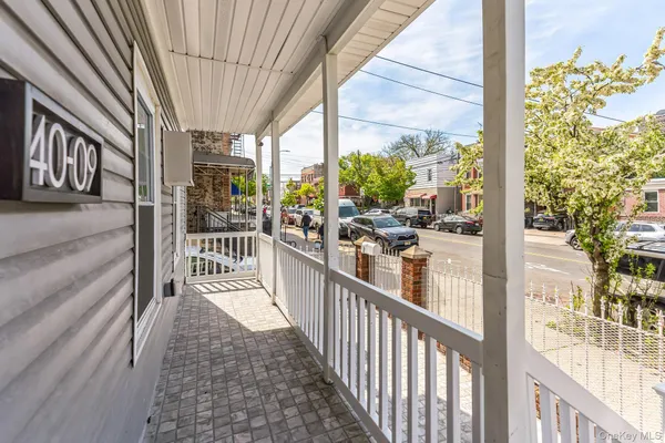 $1,199,000 | 40-09 23rd Avenue | Astoria