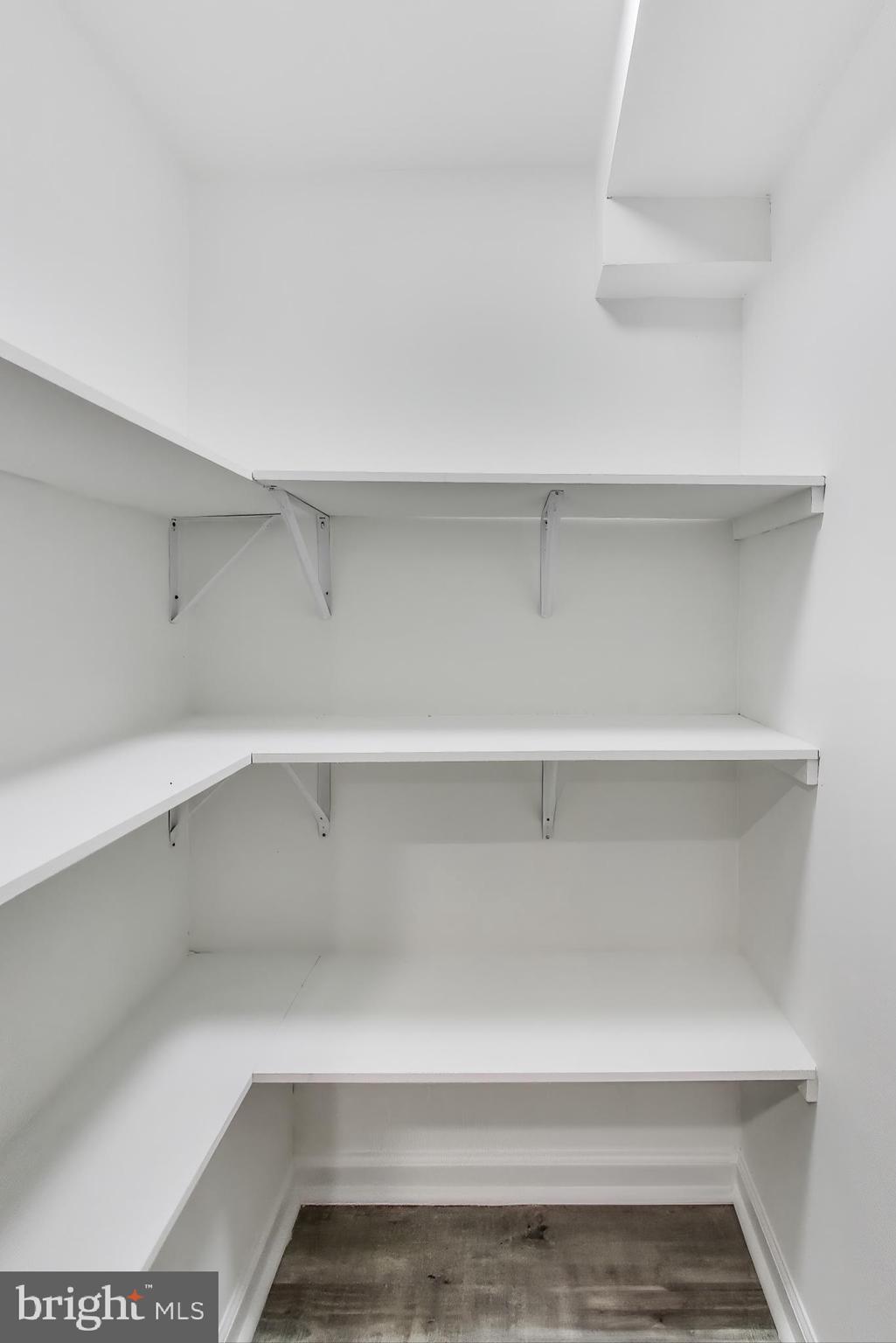 1415 G Street Southeast Washington, DC 20003 - Photo 27 of 42 a view of a room with shelf