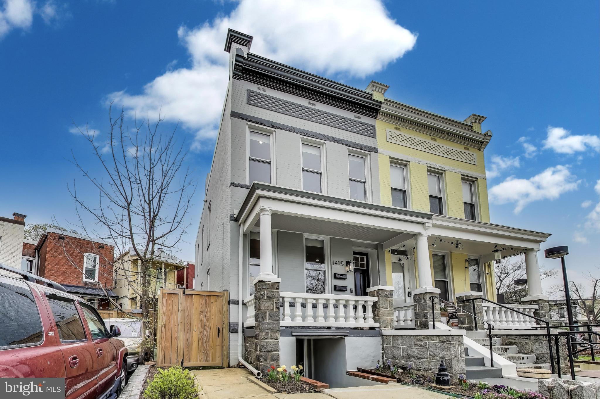 1415 G Street Southeast Washington, DC 20003 - Photo 4 of 42