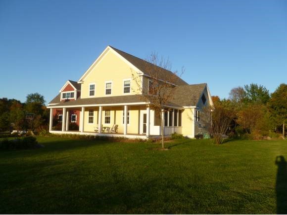 94 Witch Hazel Road Shelburne, VT 05482 - Photo 1 of 1 Gallery Image 1