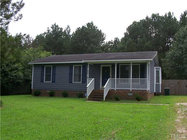 926 Old Zebulon Road Wendell, NC 27591 - Photo 1 of 5 Photo 1