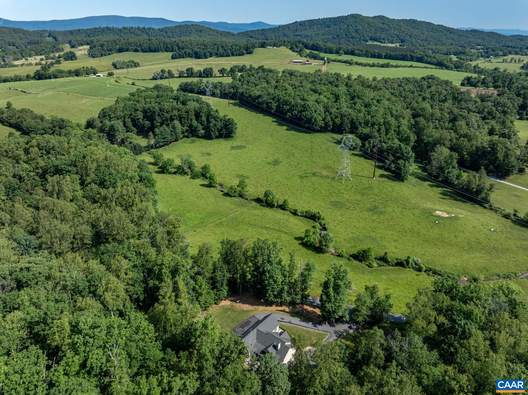 4175 Edge Valley Road North Garden, VA 22959 - Photo 9 of 75