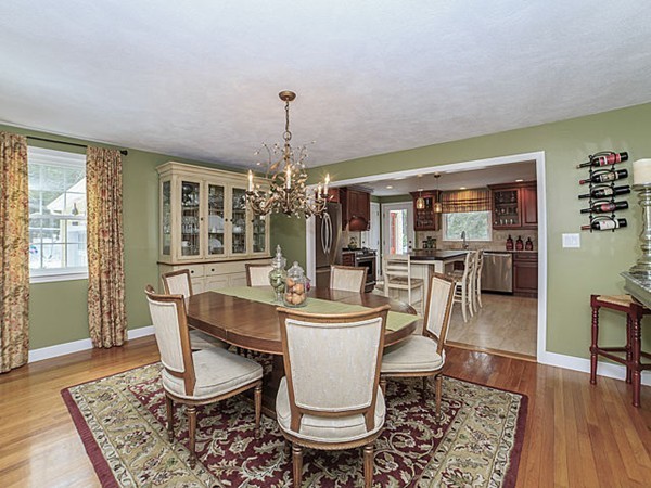 226 Concord Road Wayland, MA 01778 - Photo 5 of 16