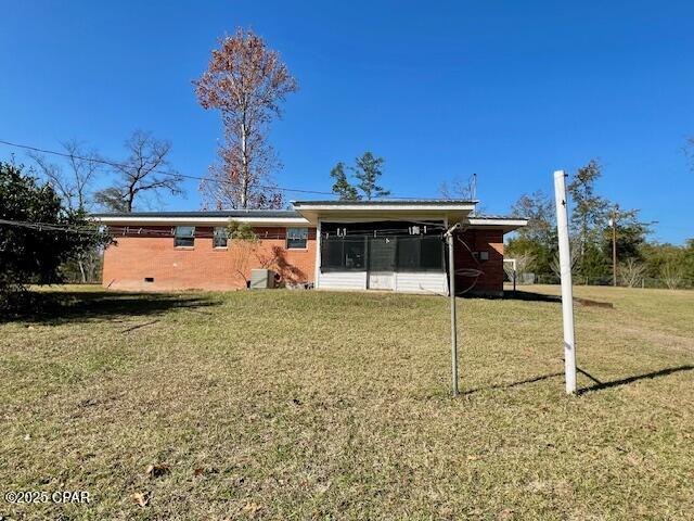 3226 Paulk Road Marianna, FL 32446 - Photo 2 of 13