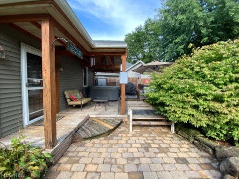1530 Walnut Road Southwest Massillon, OH 44647 - Photo 29 of 35 Gallery Image 29