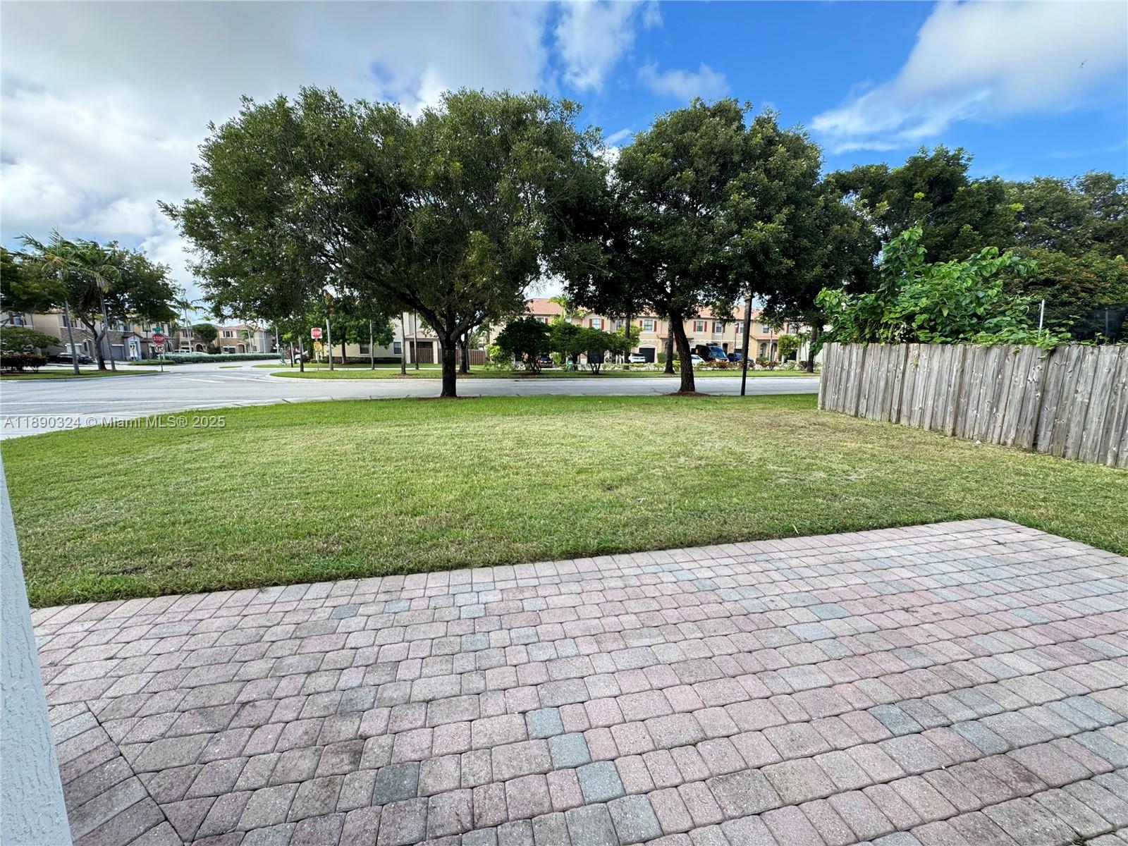 11291 Southwest 240 Lane Homestead, FL 33032 - Photo 19 of 22 a view of park space
