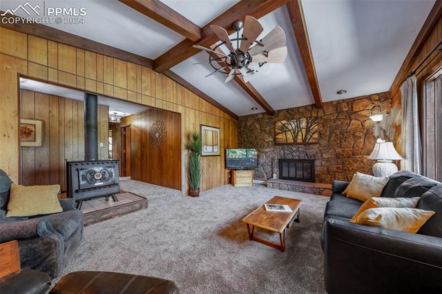 14347 South Furrow Road Larkspur, CO 80118 - Photo 14 of 49 Gallery Image 14
