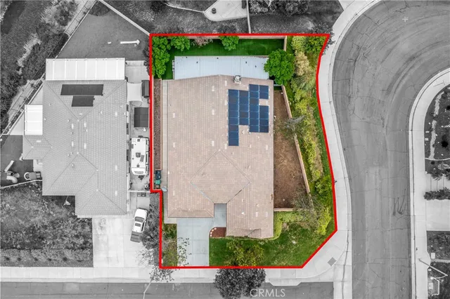 a sign on the side of a building