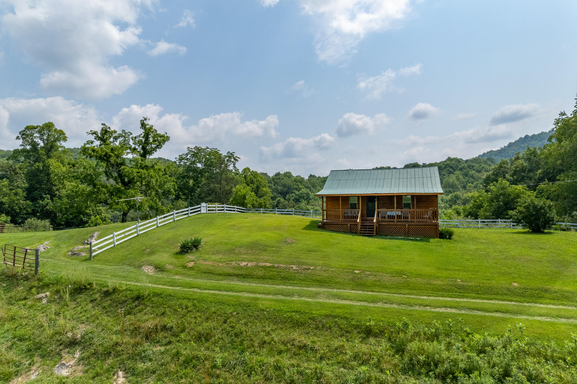 3981 Reeds Valley Road Castlewood, VA 24224 - Photo 2 of 27 DJI_0221-HDR