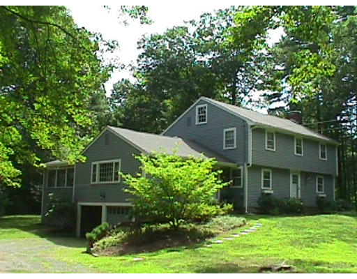 29 Wilmor Road Topsfield, MA 01983 - Photo 1 of 1