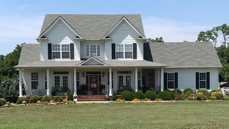 9552 Mullins Road Arrington, TN 37014 - Photo 1 of 30 Welcome to this mini farm dream!