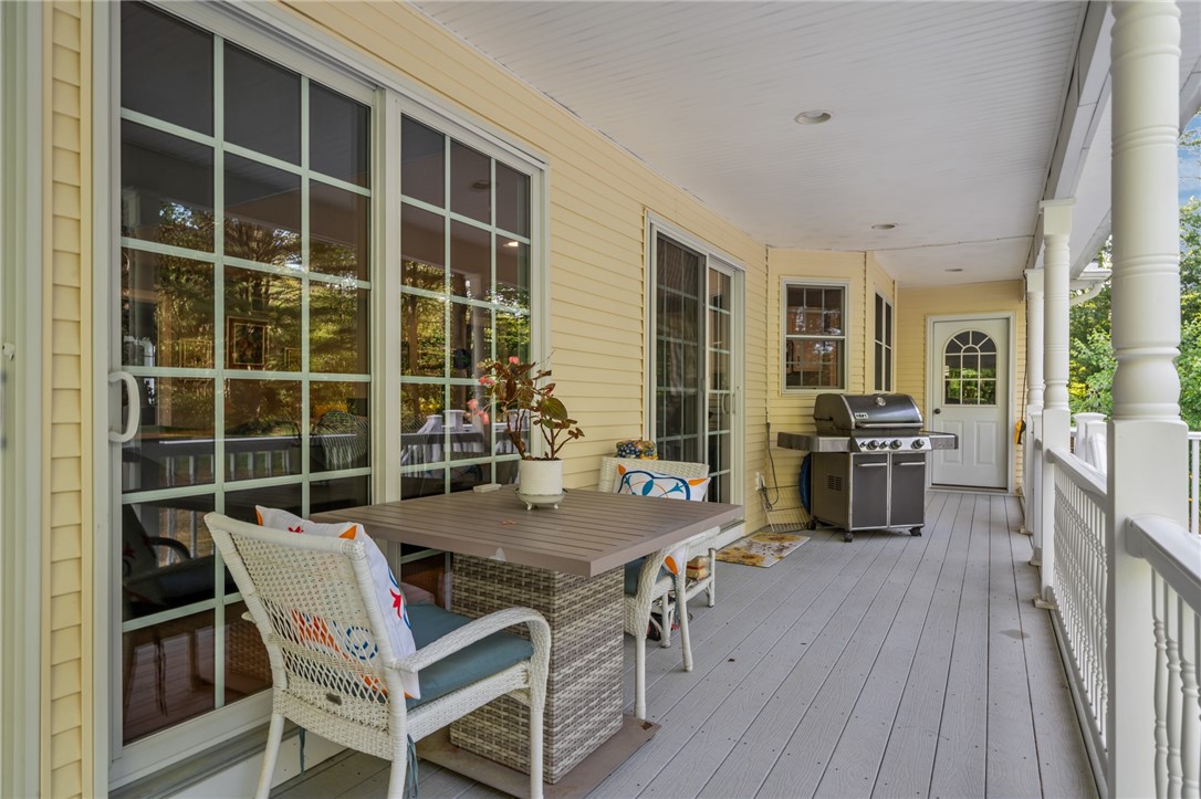 1158 Sisson Road Coventry, RI 02827 - Photo 41 of 50