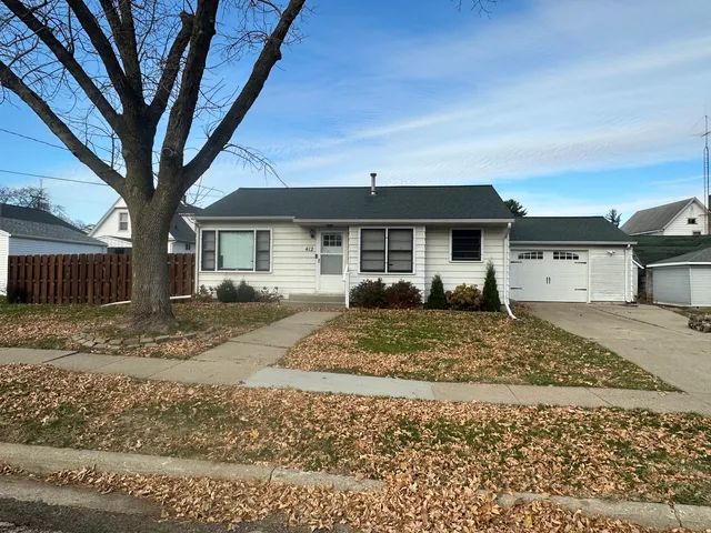 $144,900 | 412 East Main Street, Morrison, IL 61270