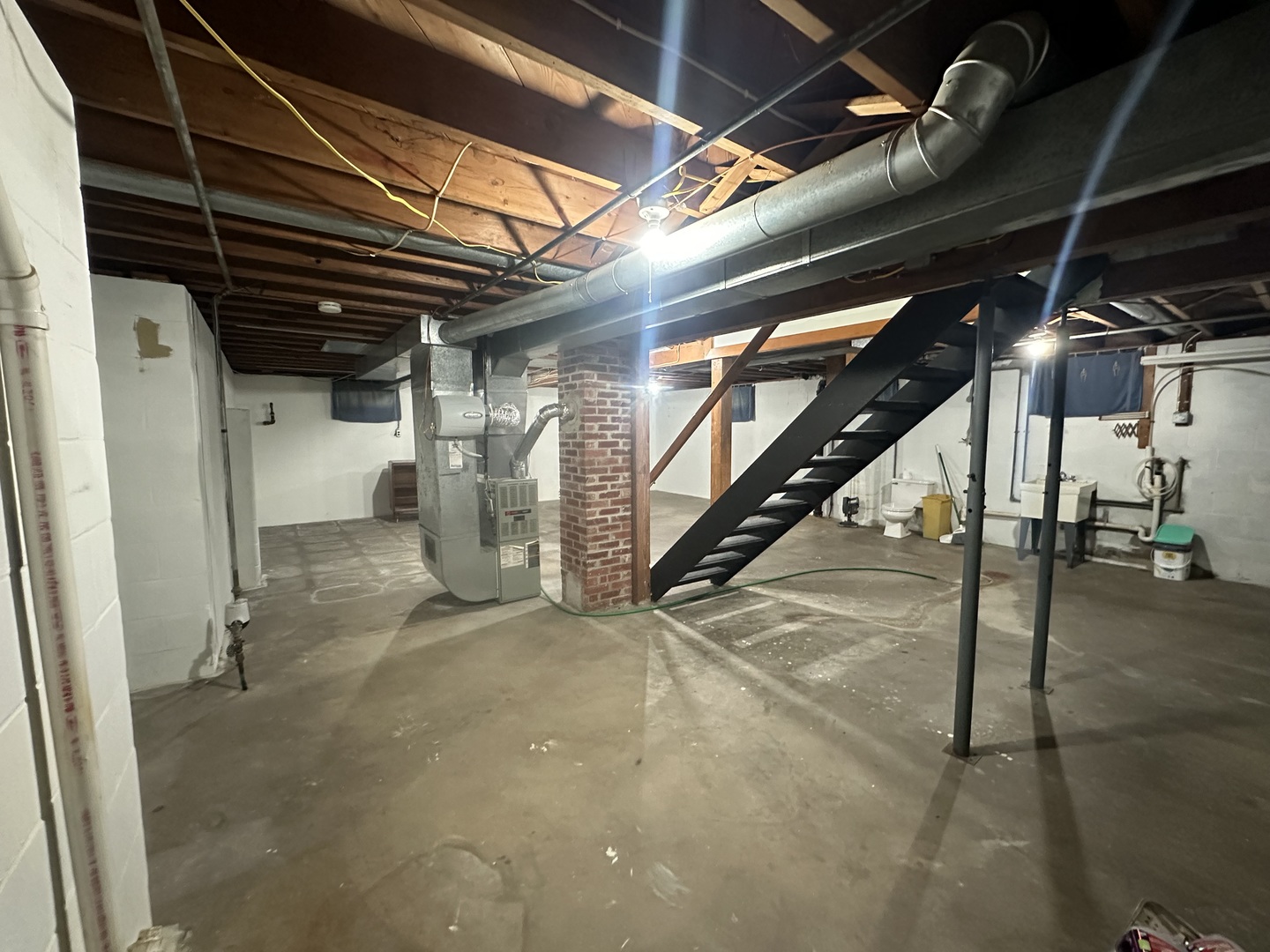 412 East Main Street Morrison, IL 61270 - Photo 23 of 23 a view of an empty room