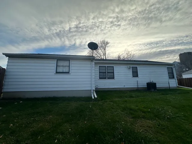 $144,900 | 412 East Main Street, Morrison, IL 61270