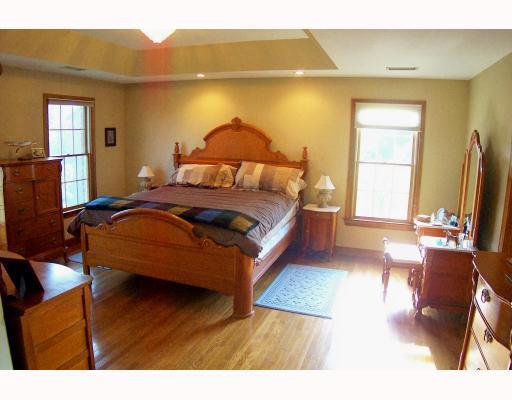 634 Hemlock Road Coraopolis, PA 15108 - Photo 7 of 16 Master Bedroom.