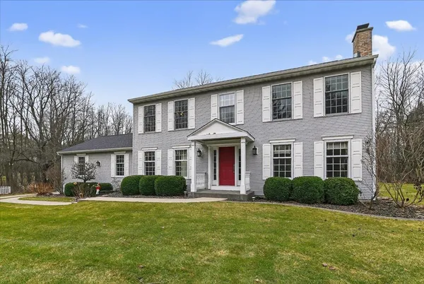 $849,900 | 901 County Road MM, Oregon, WI 53575