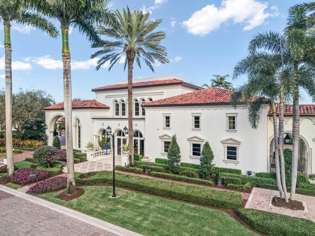 $1,985,000 | 17384 Vistancia Circle, Boca Raton, FL 33496
