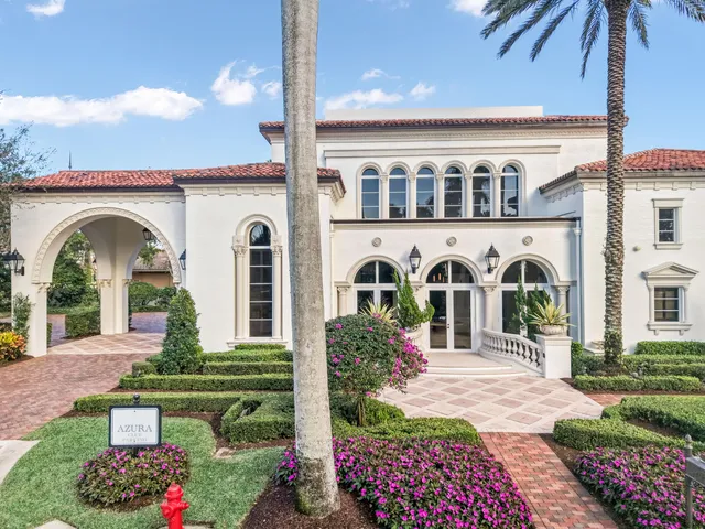 $1,985,000 | 17384 Vistancia Circle, Boca Raton, FL 33496