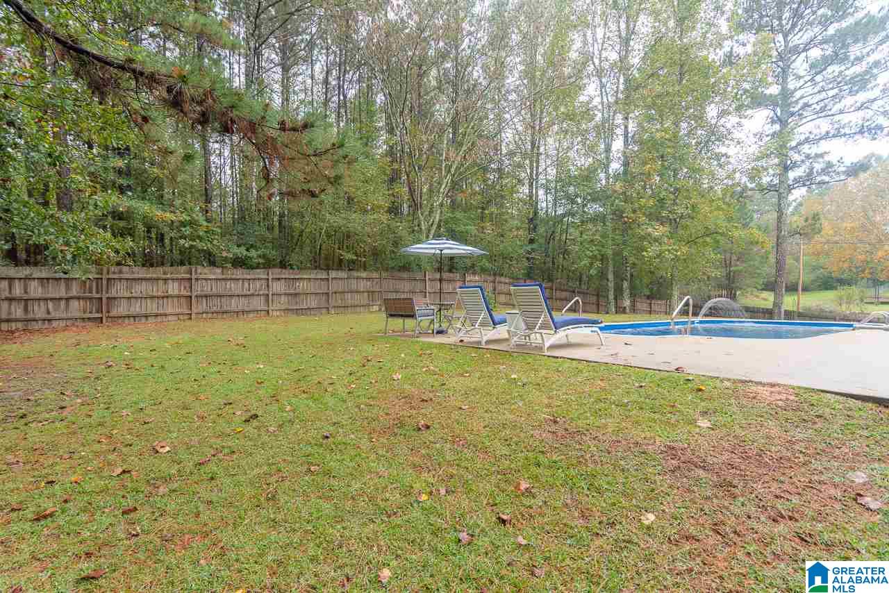1615 Shannon Road Bessemer, AL 35022 - Photo 41 of 47