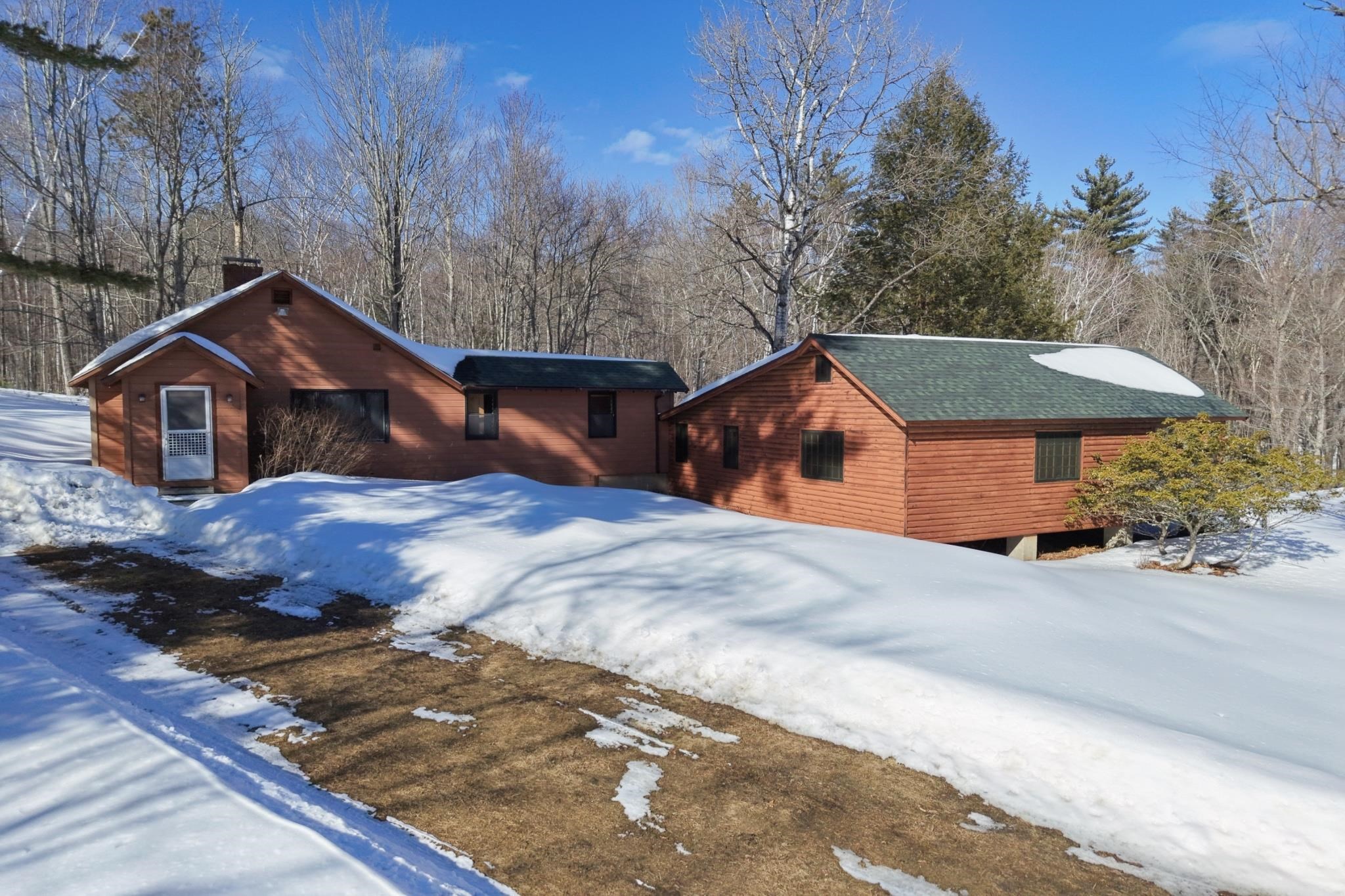 483 Holderness Road Sandwich, NH 03227 - Photo 46 of 51