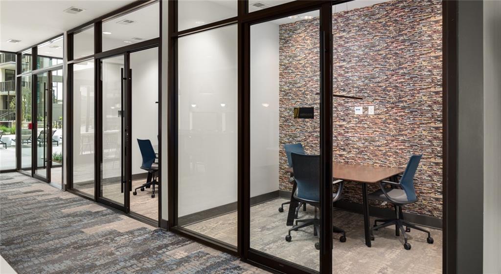 200 Nerem Street Northwest, Unit 603 Atlanta, GA 30313 - Photo 38 of 45