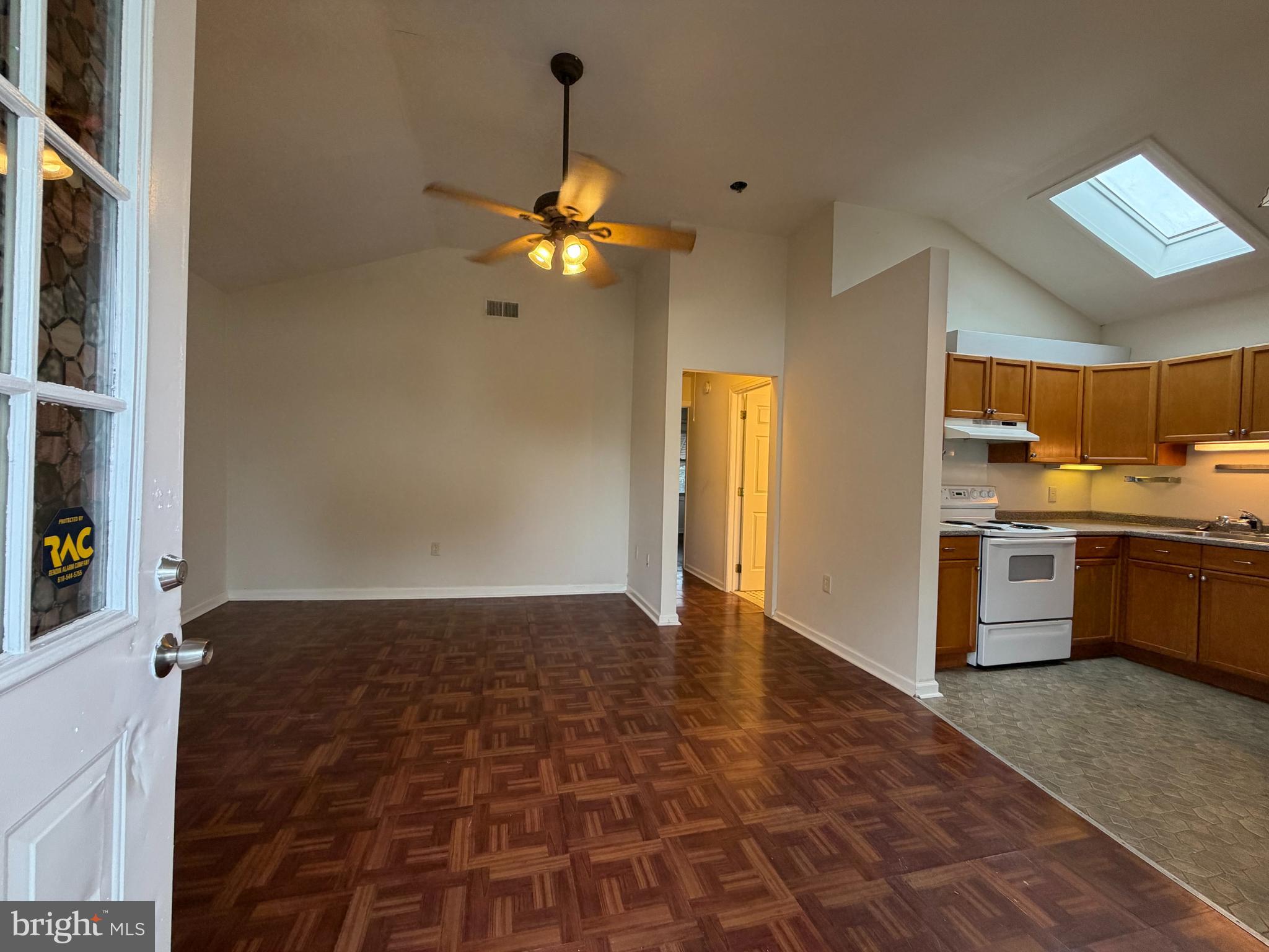1015 North Providence Road Media, PA 19063 - Photo 5 of 15 a view of a kitchen with a sink and a stove top oven